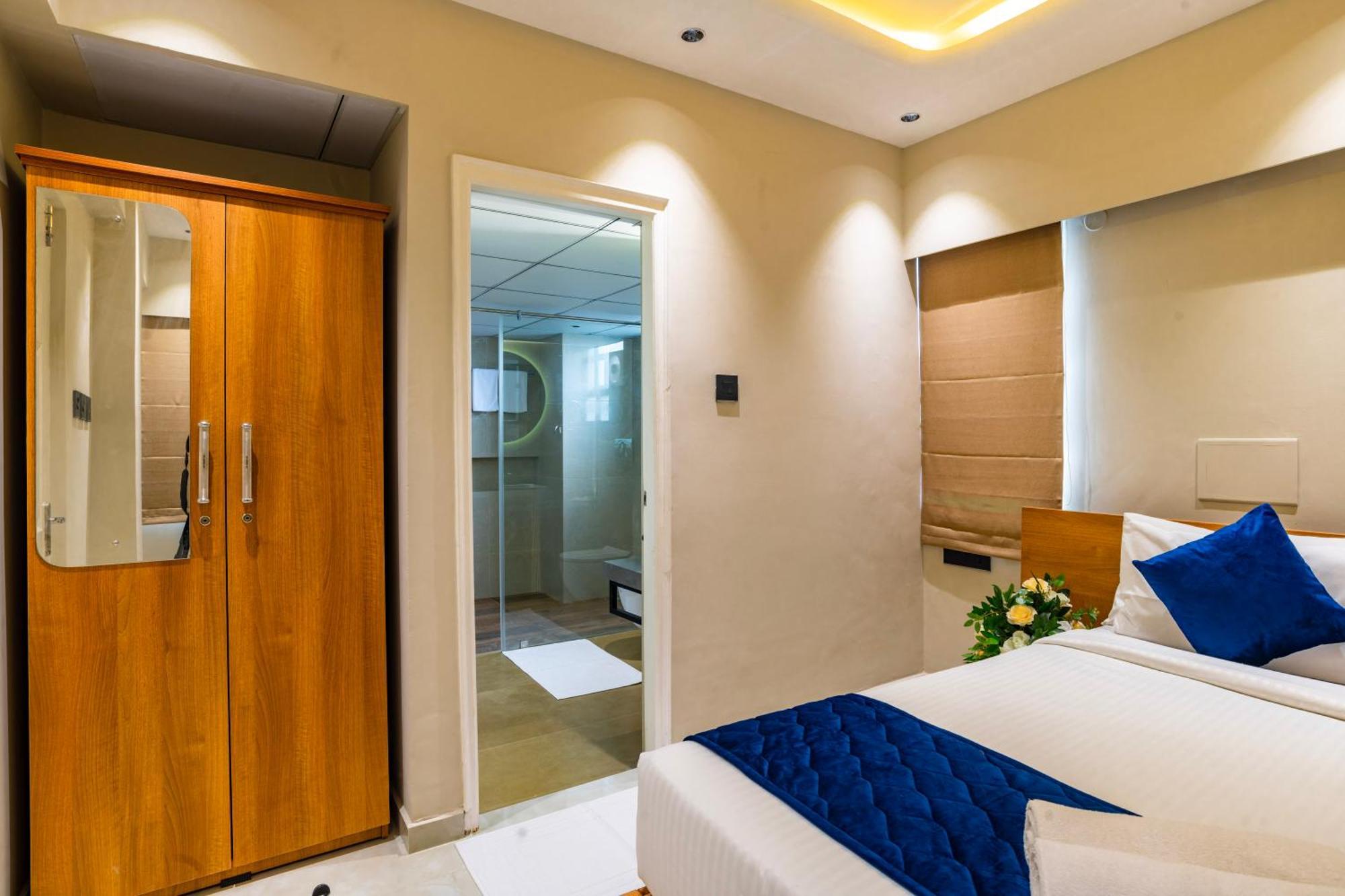 Hotel Ima House Kochi Exterior foto