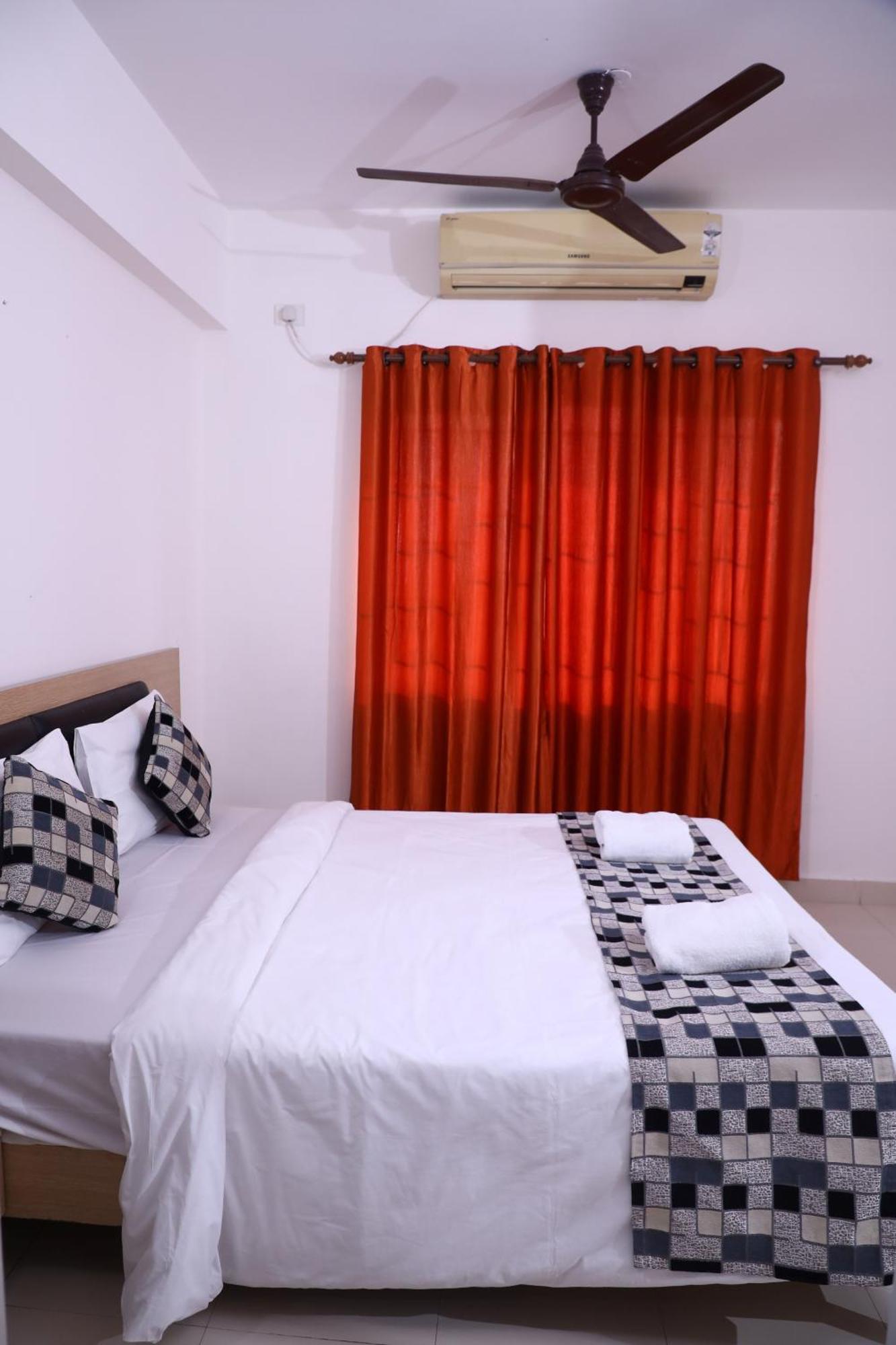 Hotel Ima House Kochi Exterior foto